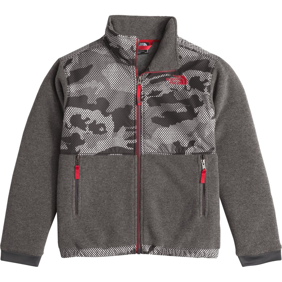 Boys Fleece Jackets