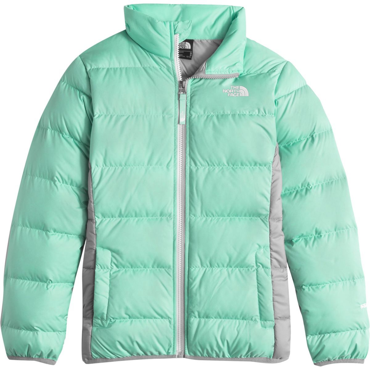 The North Face Andes Down Jacket - Girls