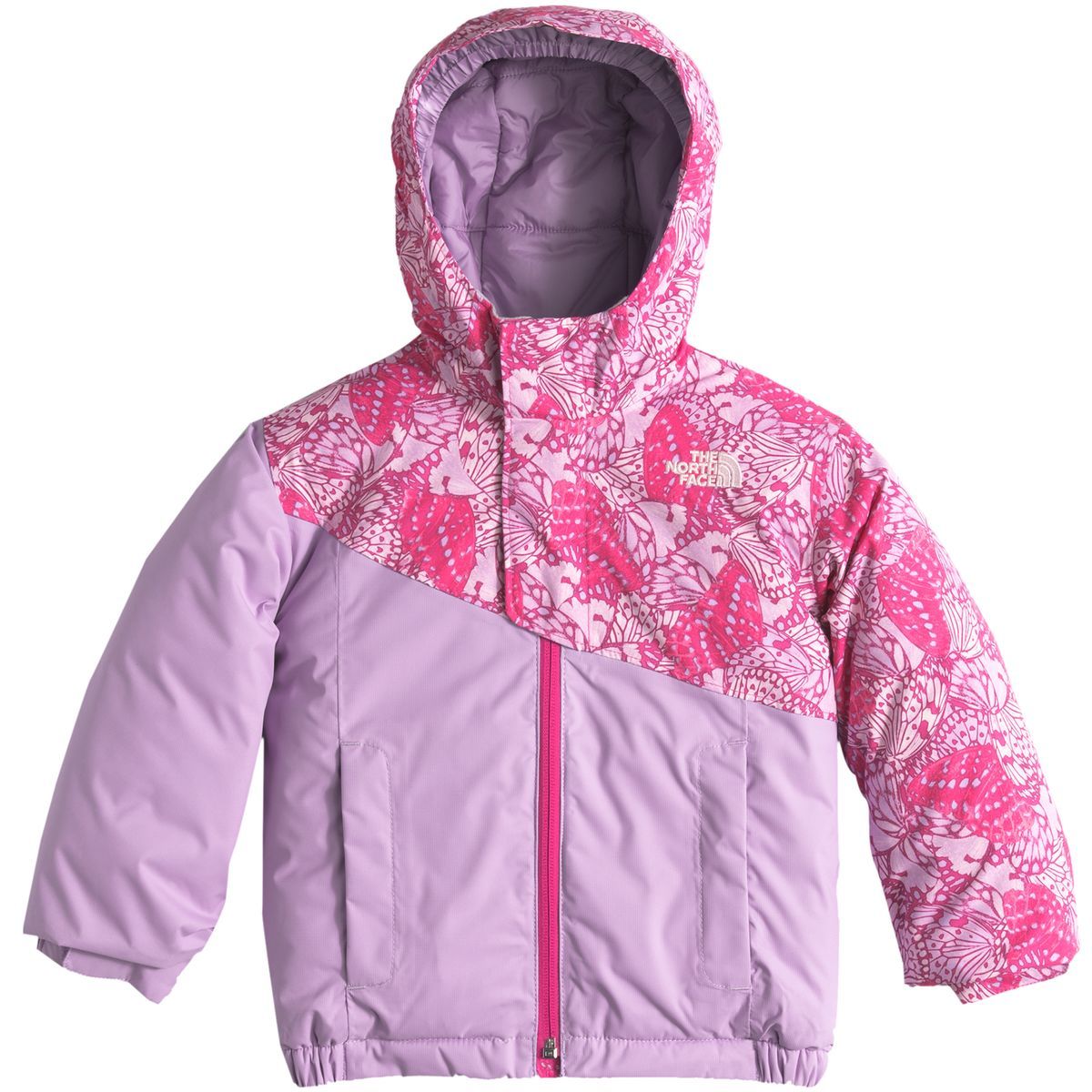 The North Face Casie Insulated Jacket - Toddler Girls