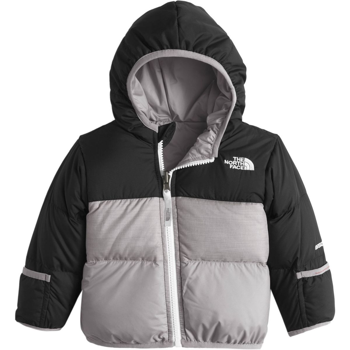 The North Face Moondoggy Reversible Down Jacket - Infant Boys