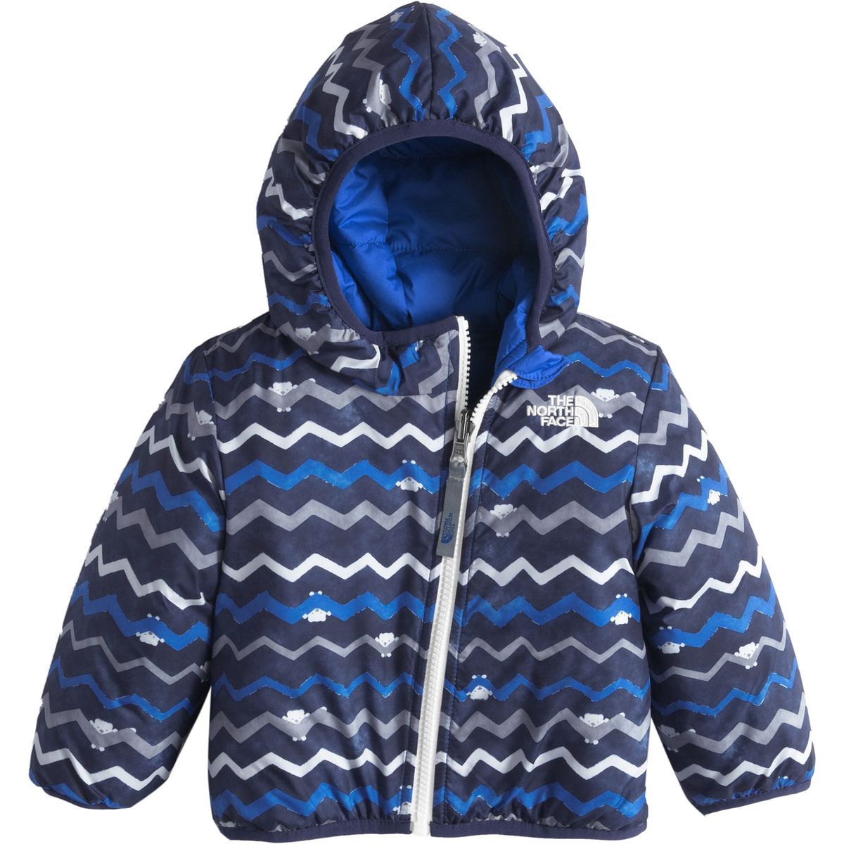 The North Face Perrito Reversible Jacket - Infant Boys
