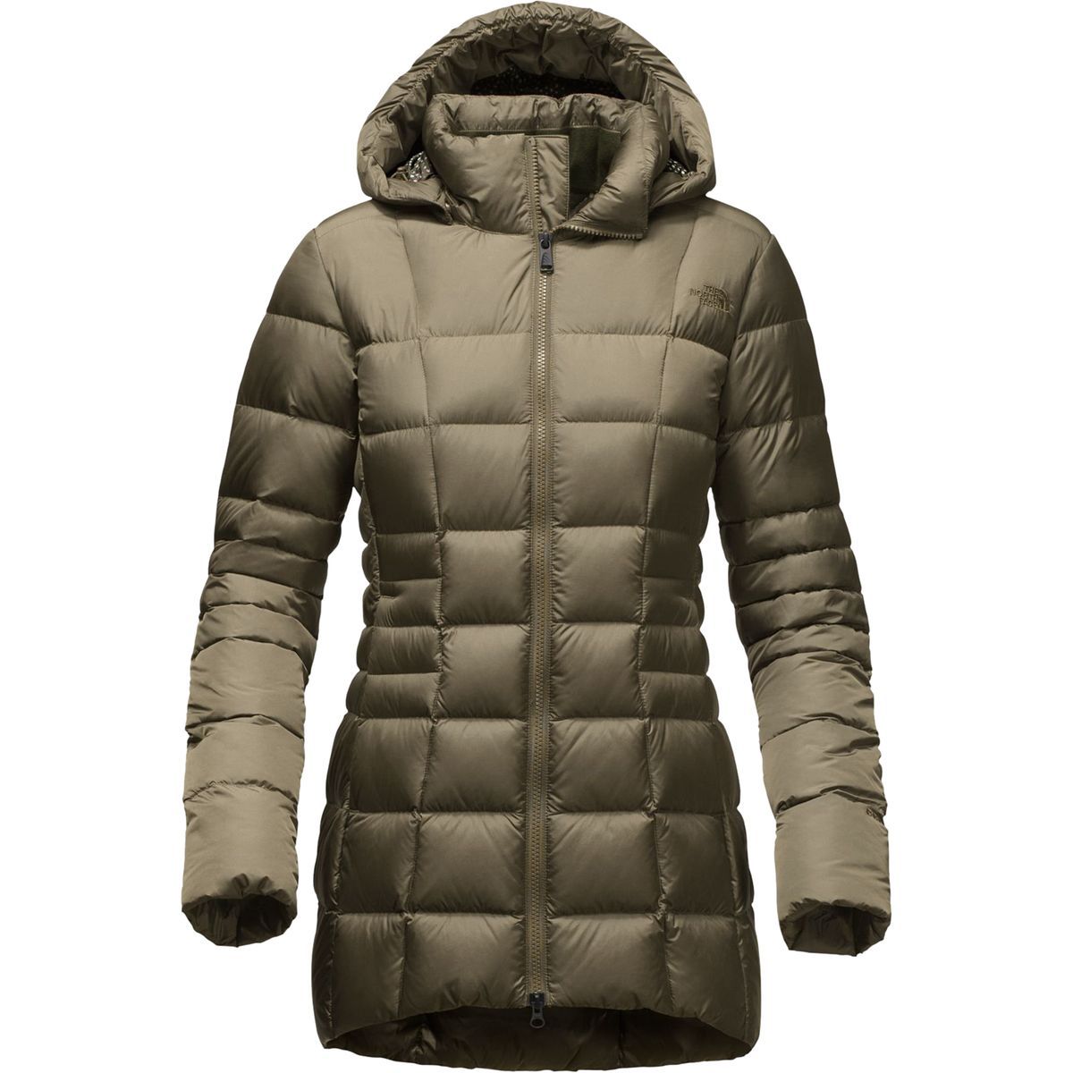 The North Face Transit II Down Jacket - Women
