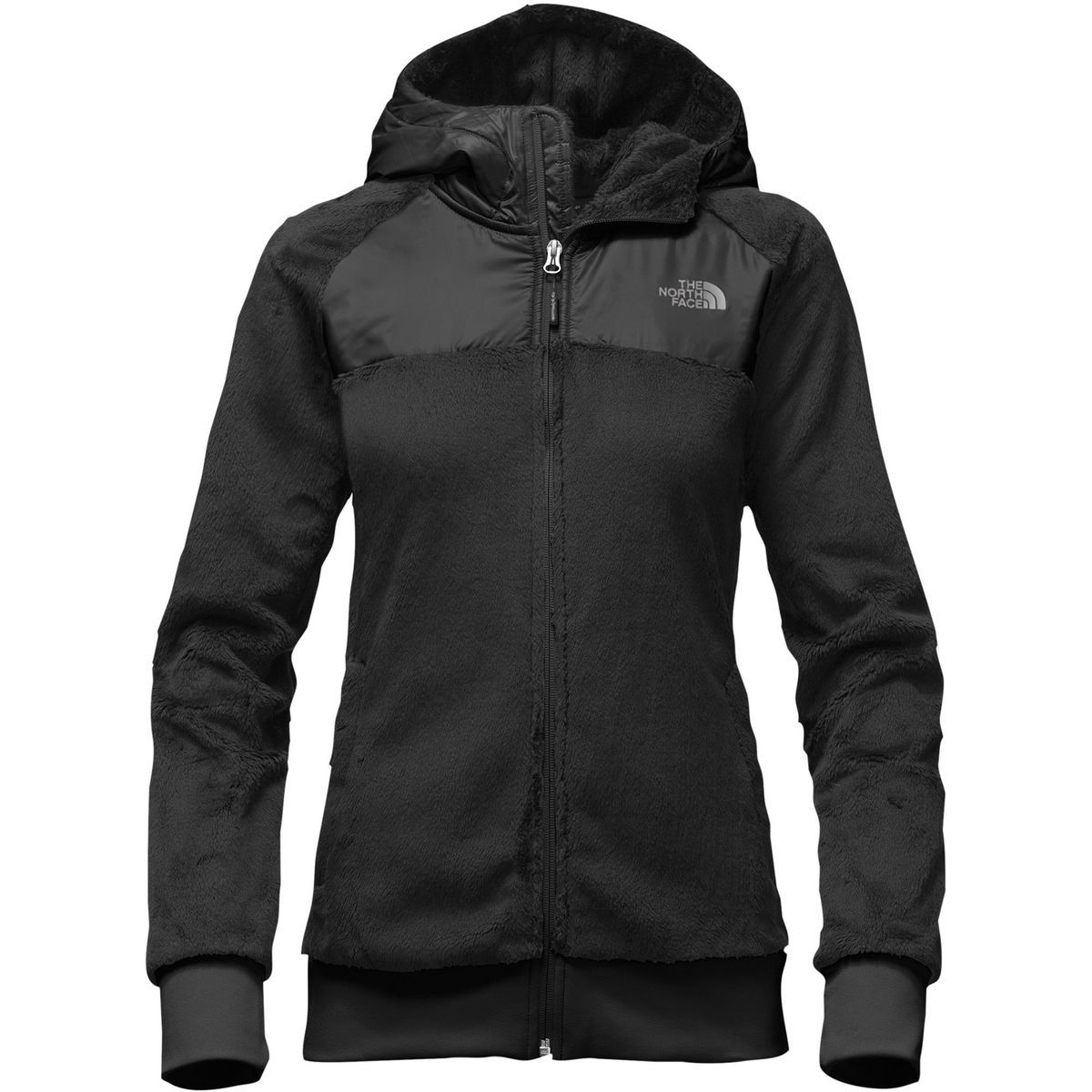 The North Face Oso Hooded Fleece Jacket - Women