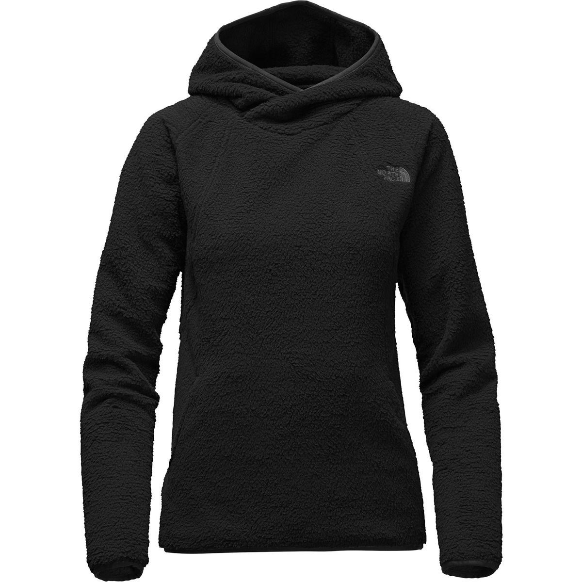 The North Face Sherpa Pullover - Women