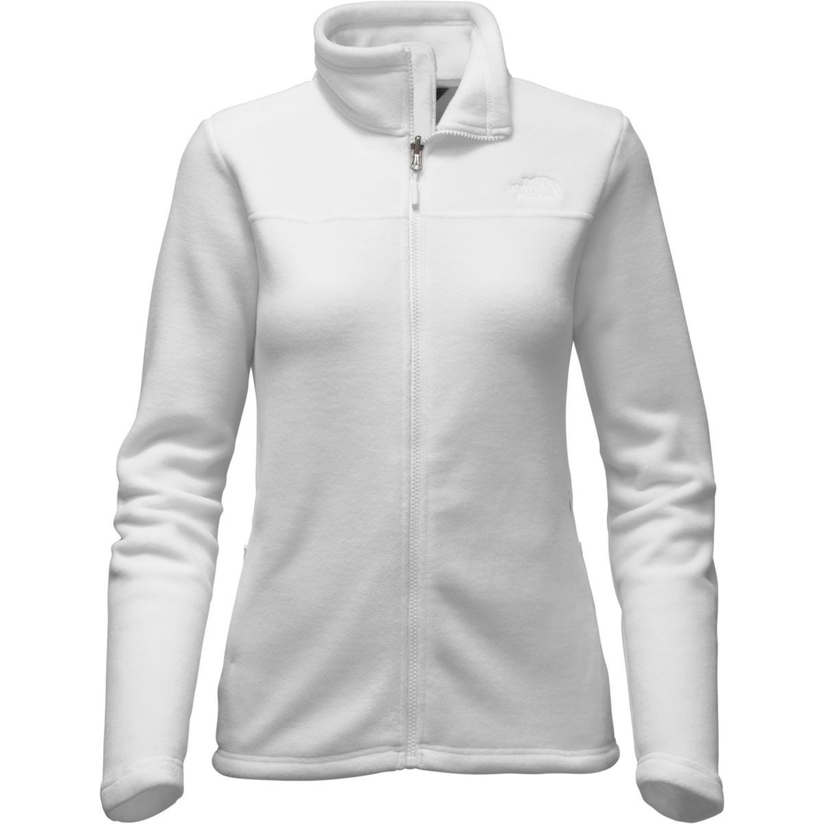 The North Face Khumbu Fleece Jacket - Women