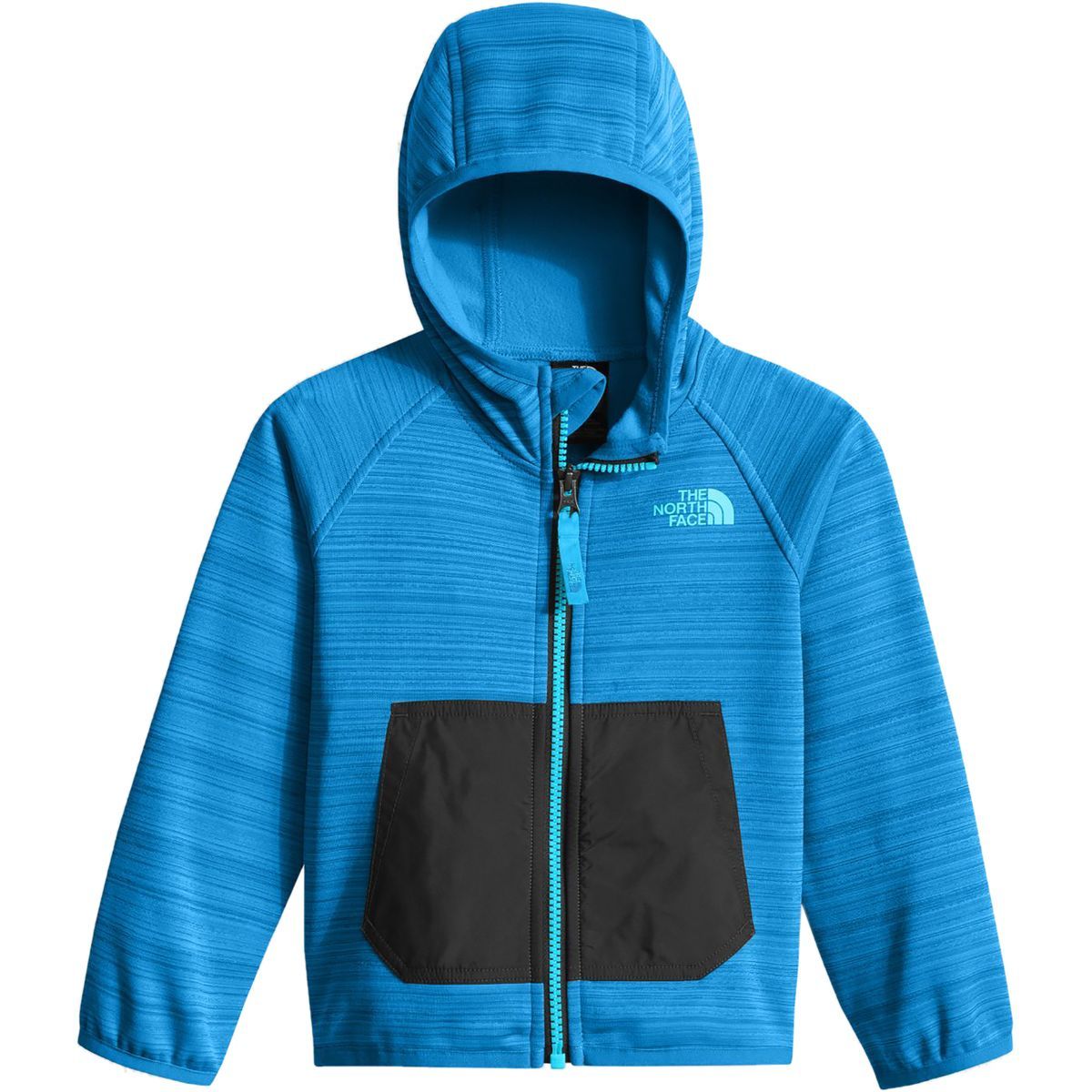 The North Face Trace Hooded Jacket - Toddler Boys