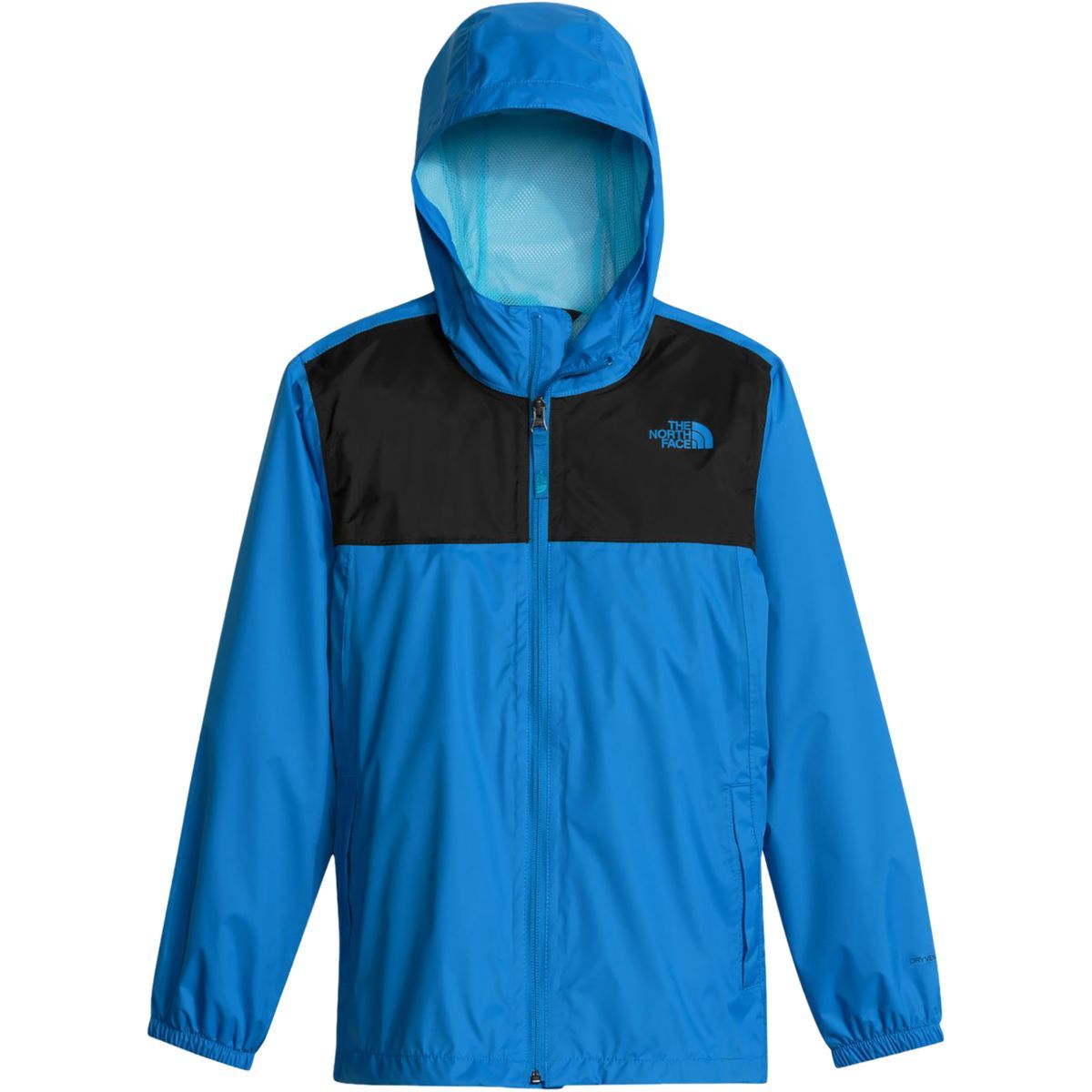The North Face Zipline Rain Jacket - Boys