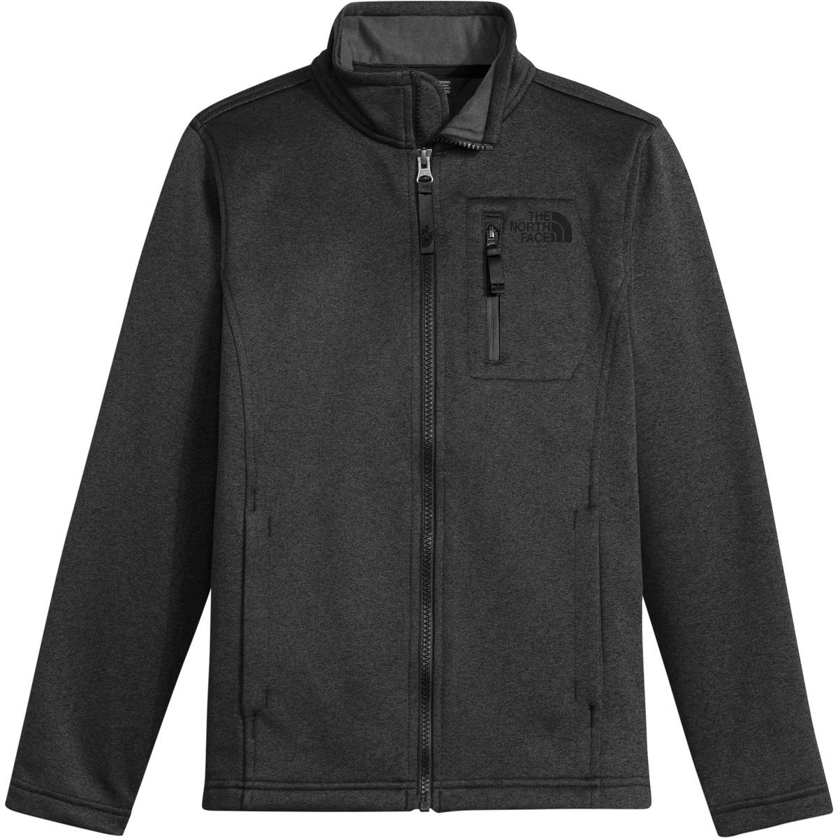 The North Face Canyonlands Fleece Jacket - Boys