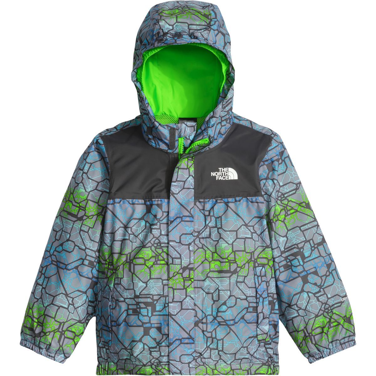 The North Face Tailout Rain Jacket - Toddler Boys