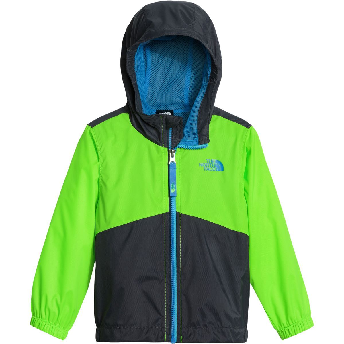The North Face Flurry Wind Hooded Jacket - Toddler Boys