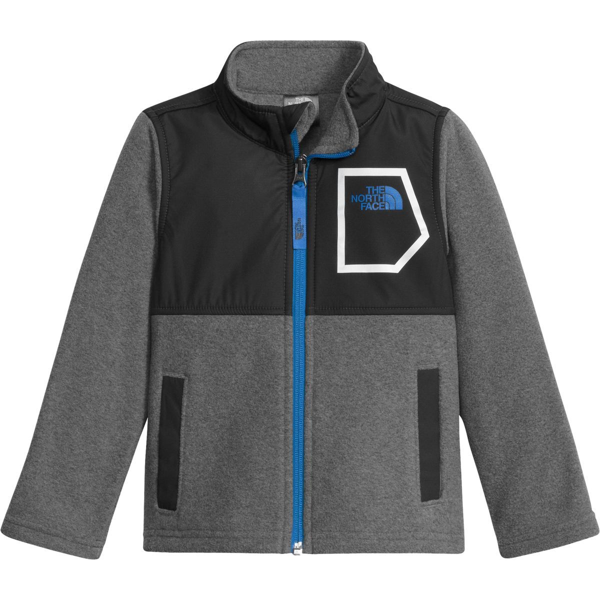The North Face Glacier Track Jacket - Toddler Boys