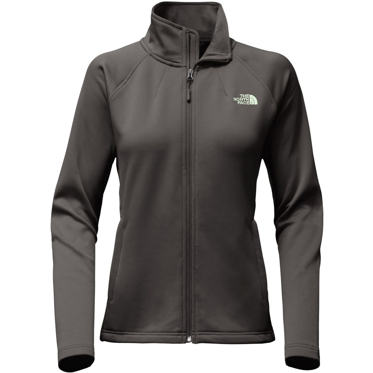 The North Face Momentum Fleece Jacket - Women