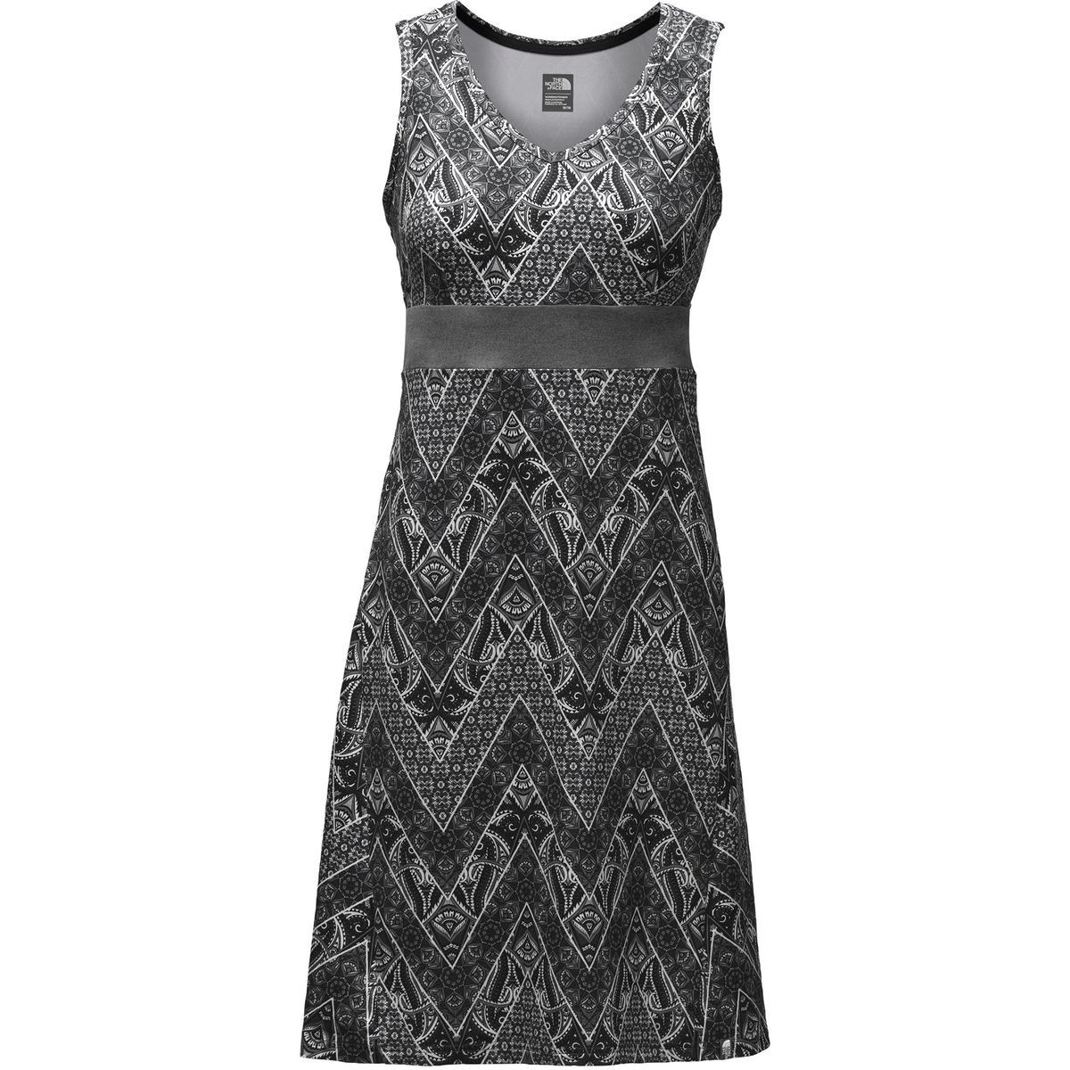 The North Face Getaway Dress - Women