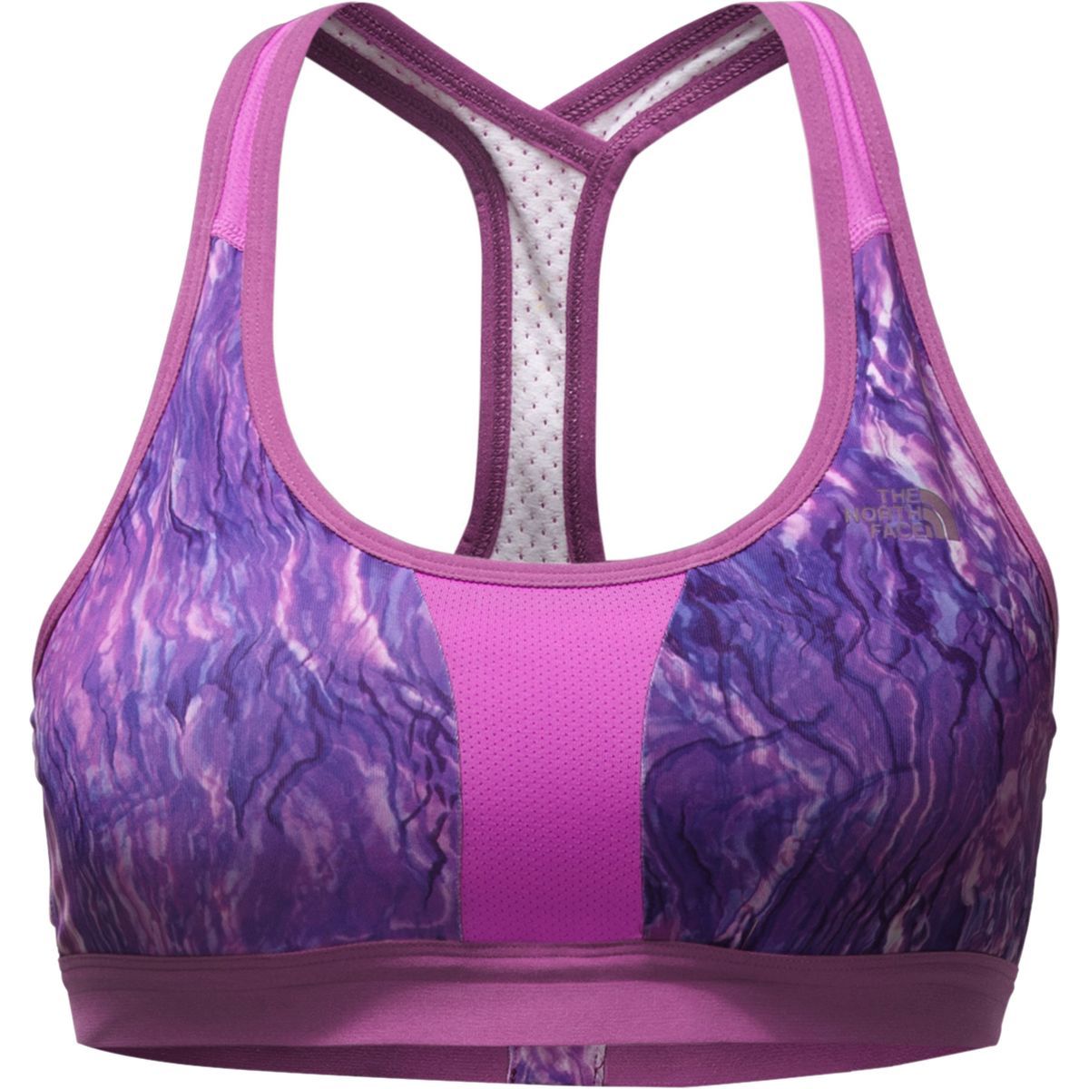 The North Face Stow-N-Go Sports Bra - Women