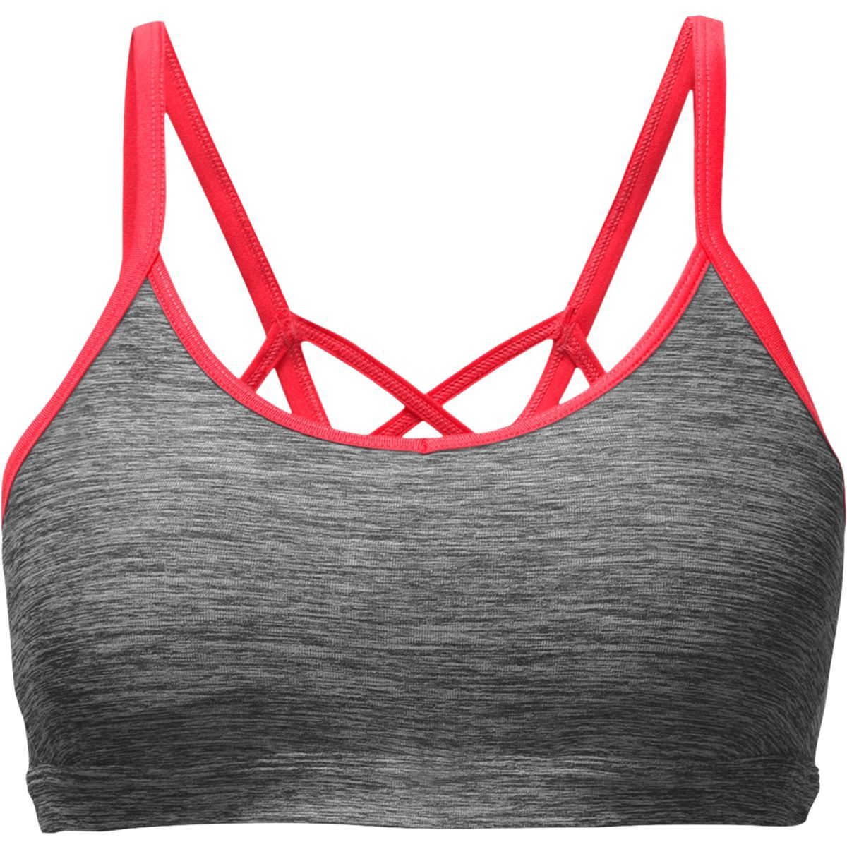 The North Face Motivation Strappy Sports Bra - Women