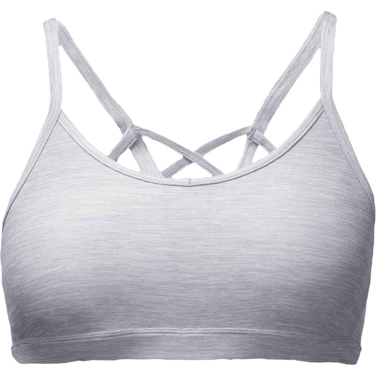 The North Face Motivation Strappy Sports Bra - Women