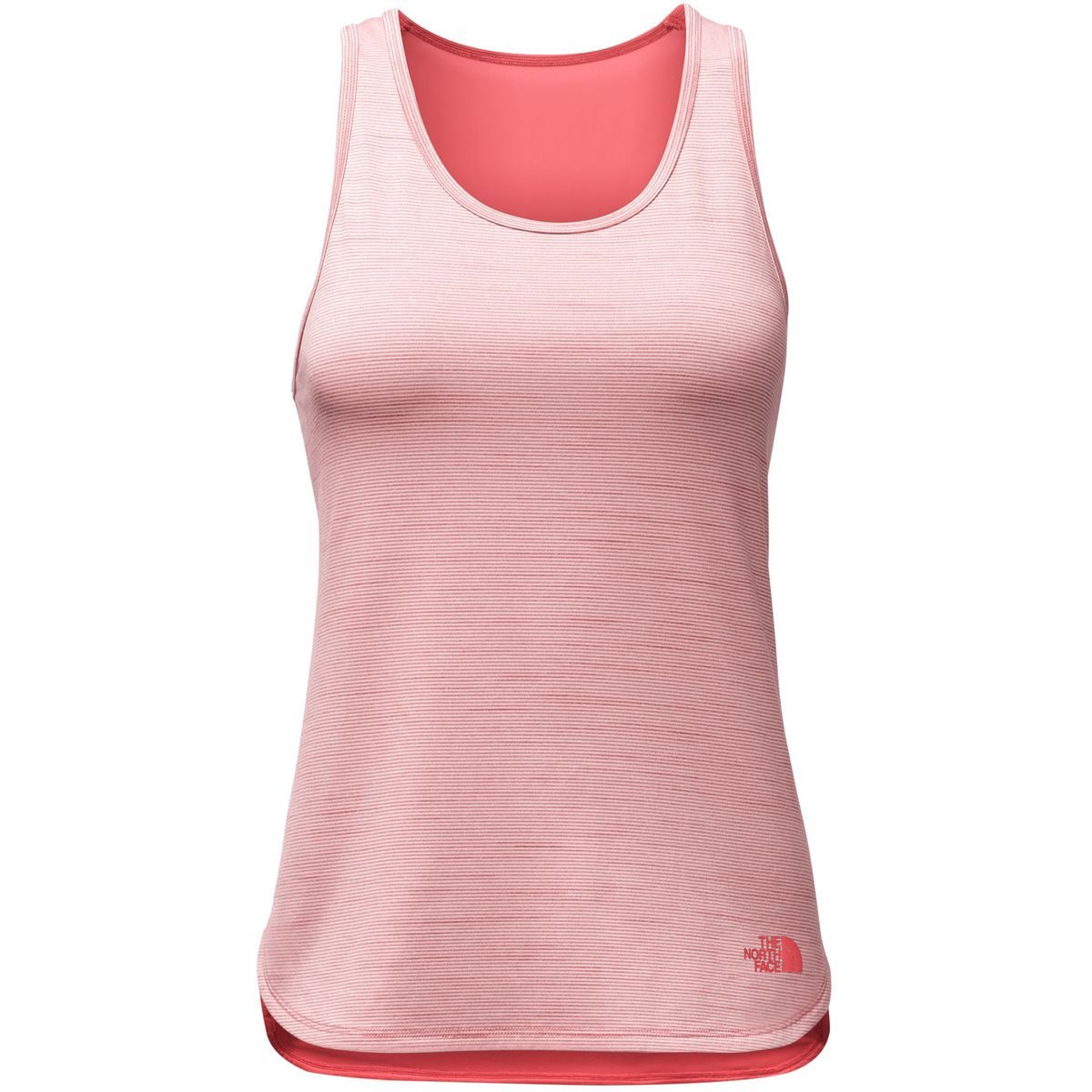 The North Face Motivation Stripe Tank Top - Women