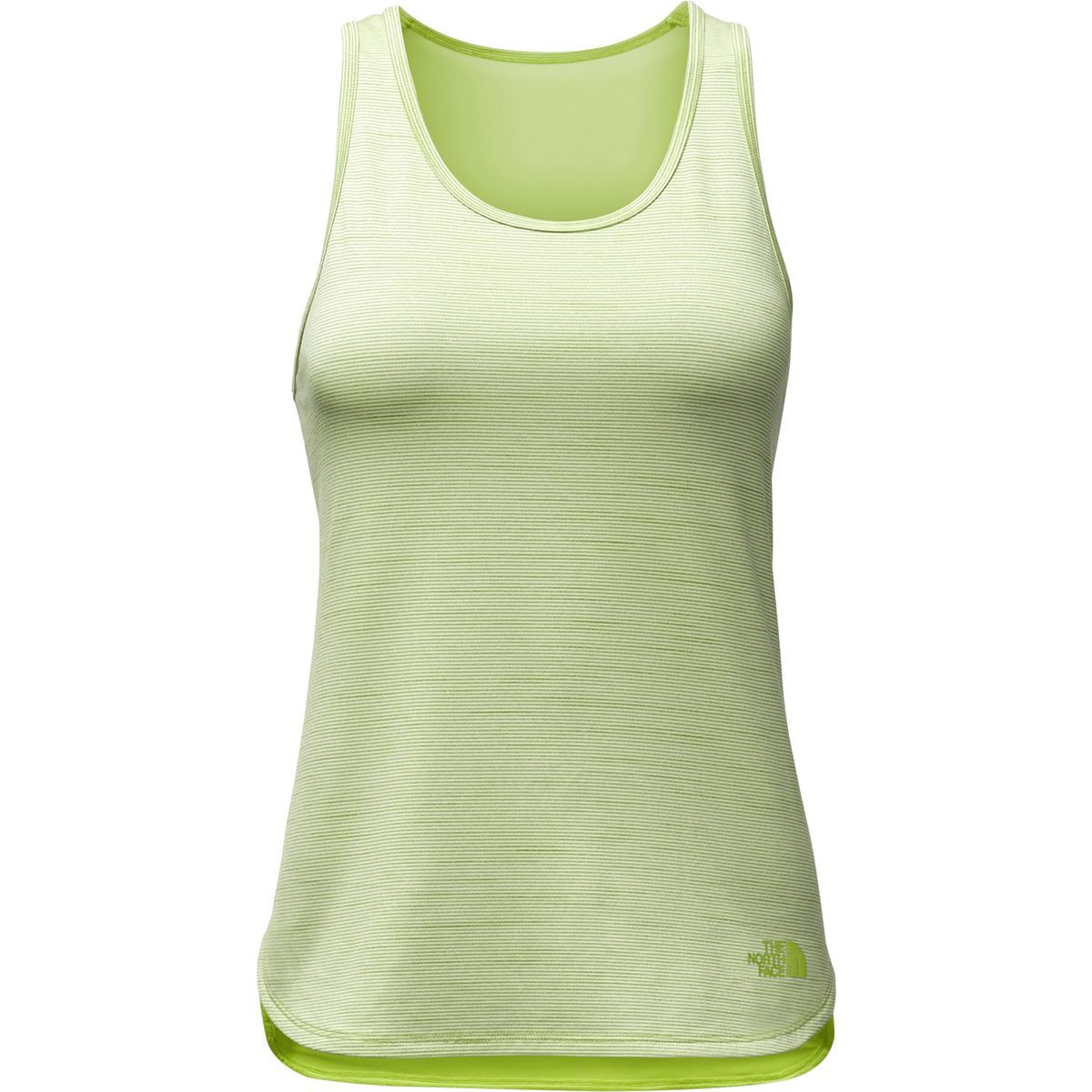 The North Face Motivation Stripe Tank Top - Women