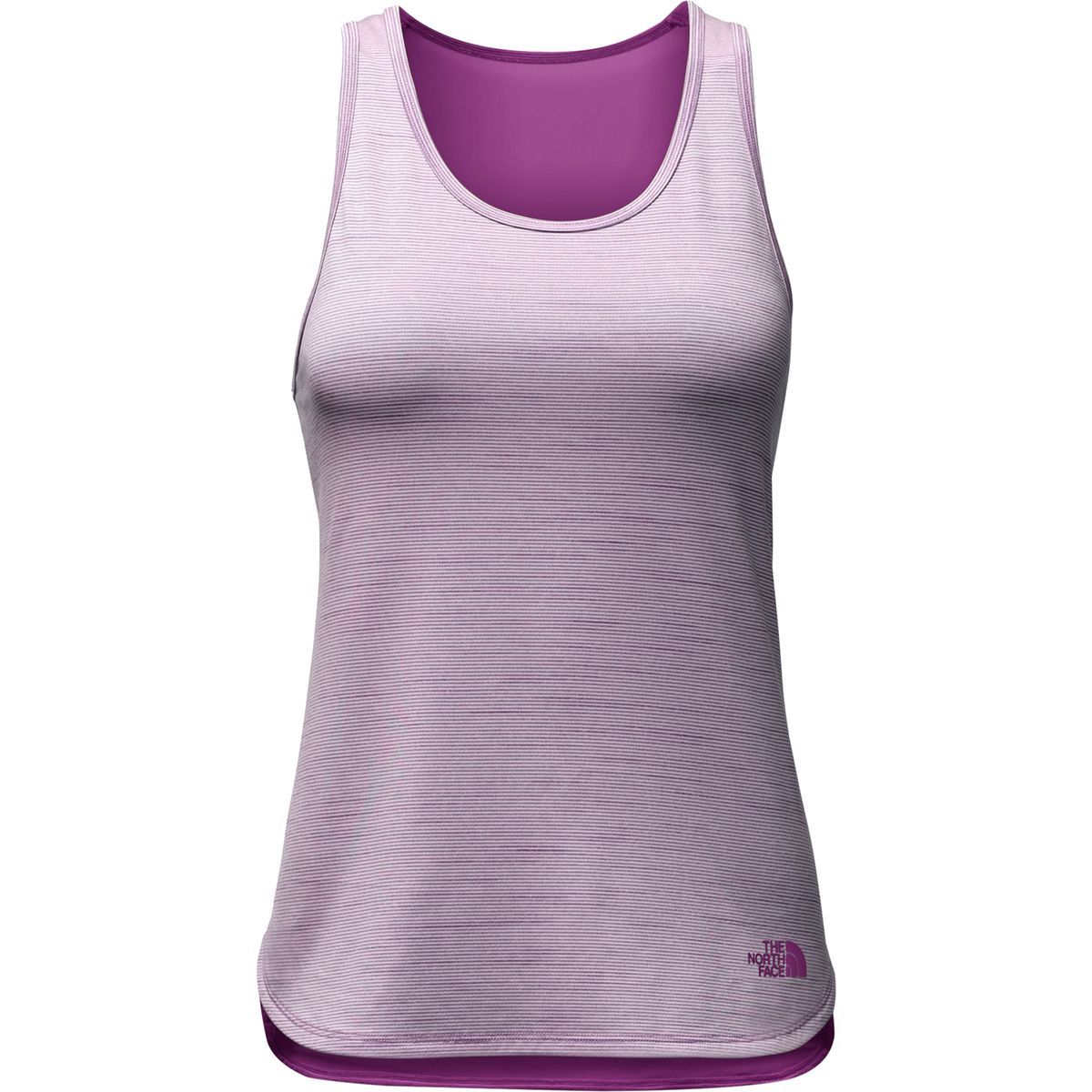 The North Face Motivation Stripe Tank Top - Women