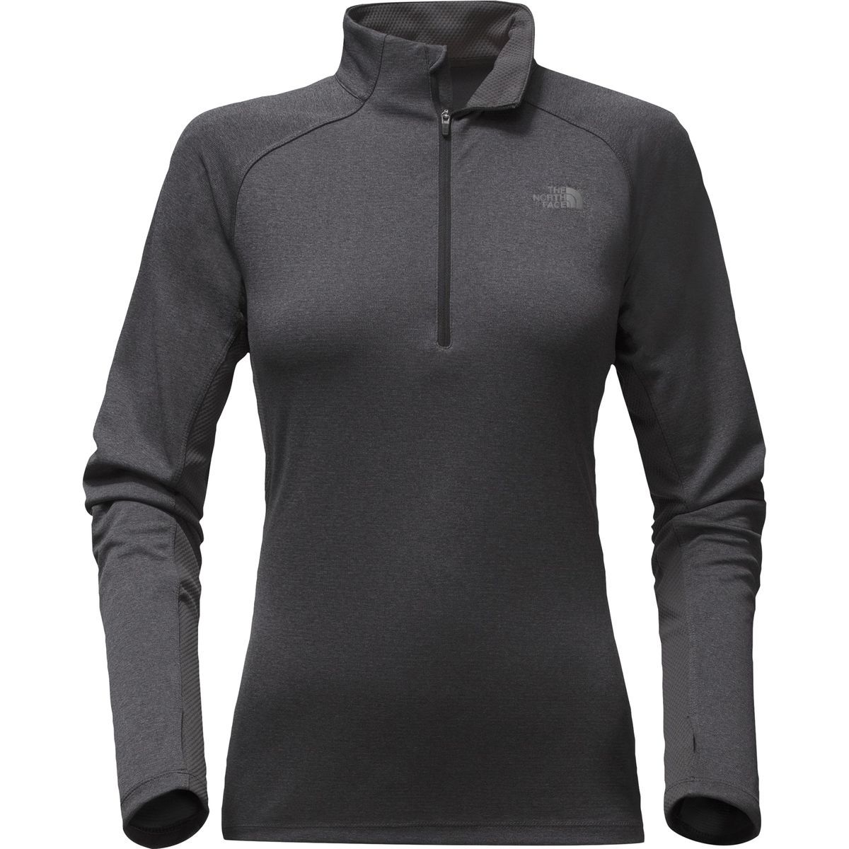 The North Face Ambition 1/4-Zip Shirt - Women