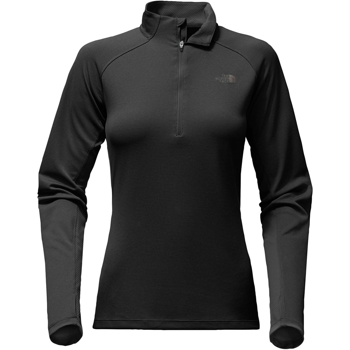 The North Face Ambition 1/4-Zip Shirt - Women