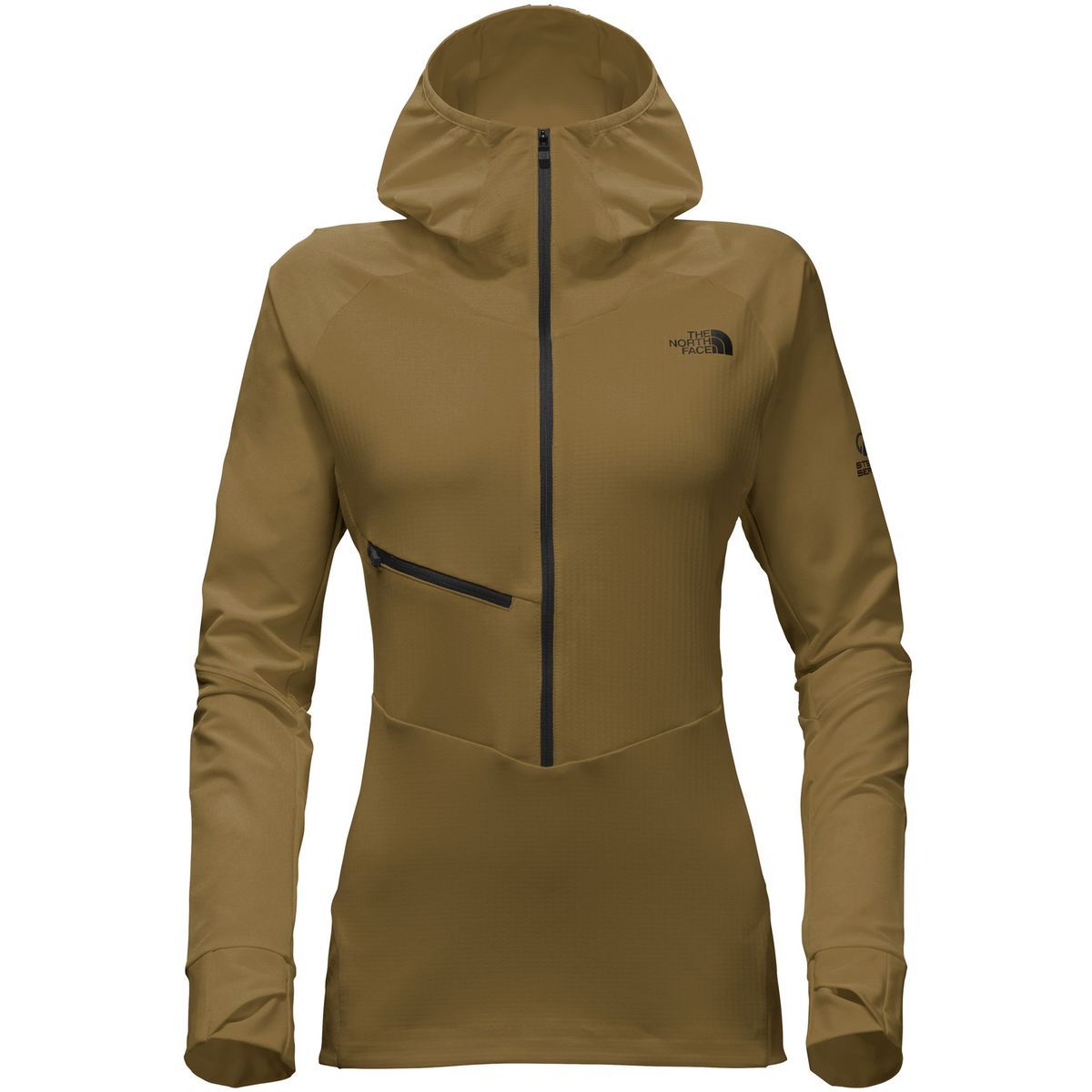The North Face Respirator Fleece Jacket - Women