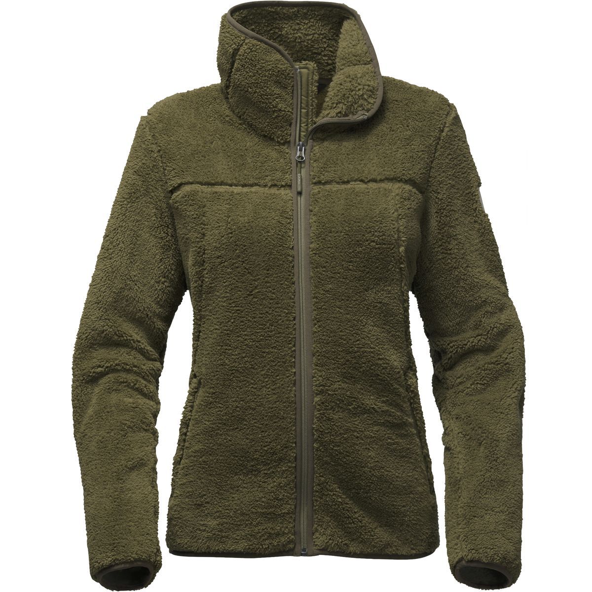 Womens Fleece Jackets