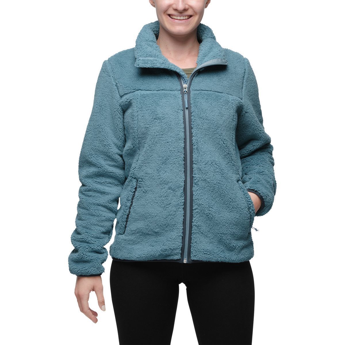 The North Face Campshire Fleece Jacket - Women