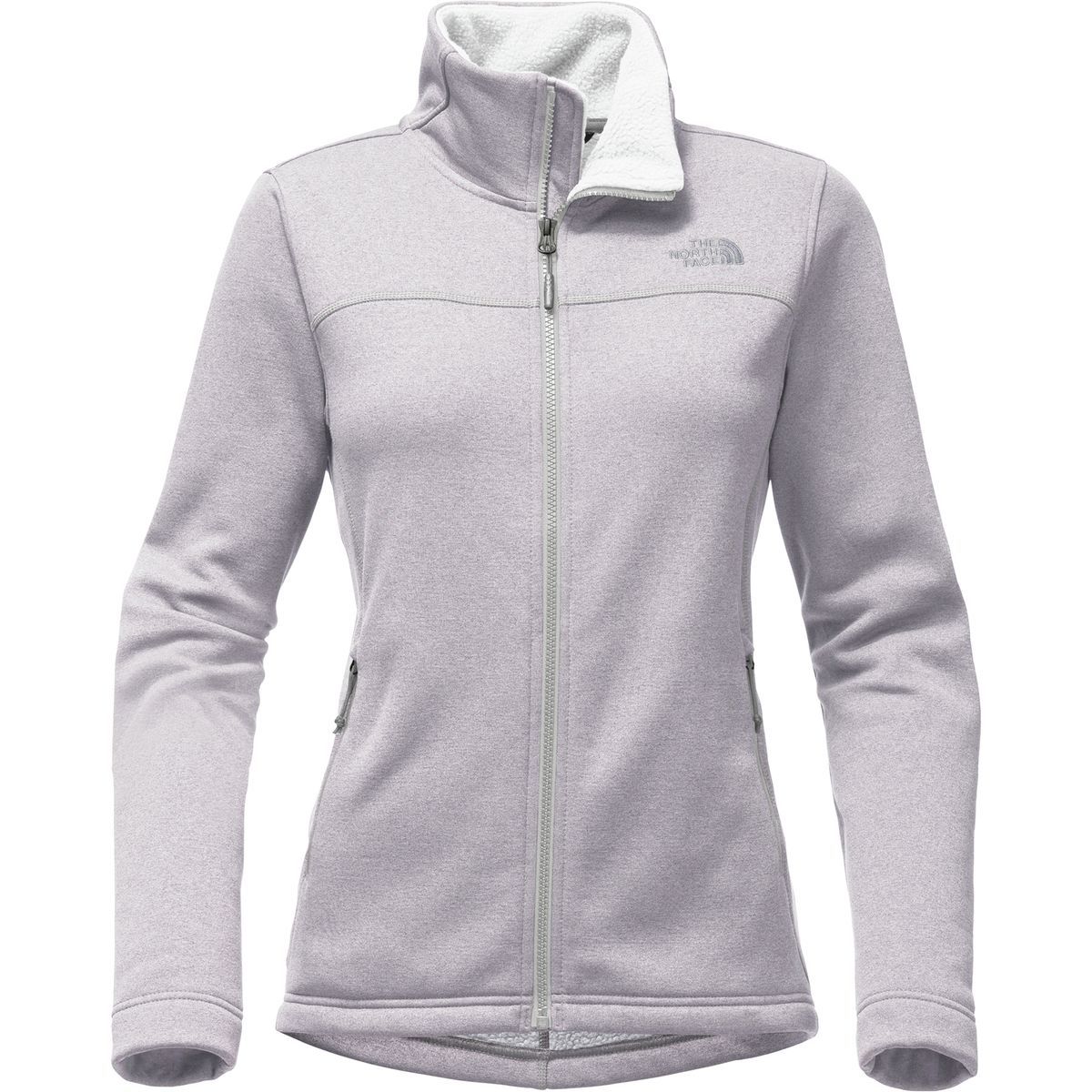 The North Face Timber Fleece Jacket - Women