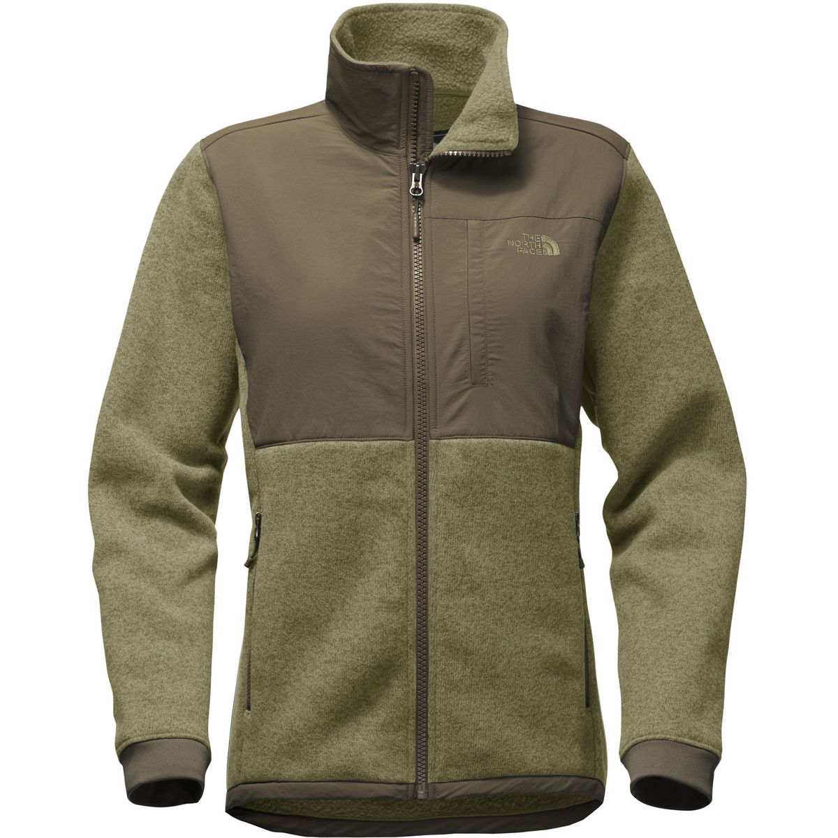 The North Face Novelty Denali Fleece Jacket - Women