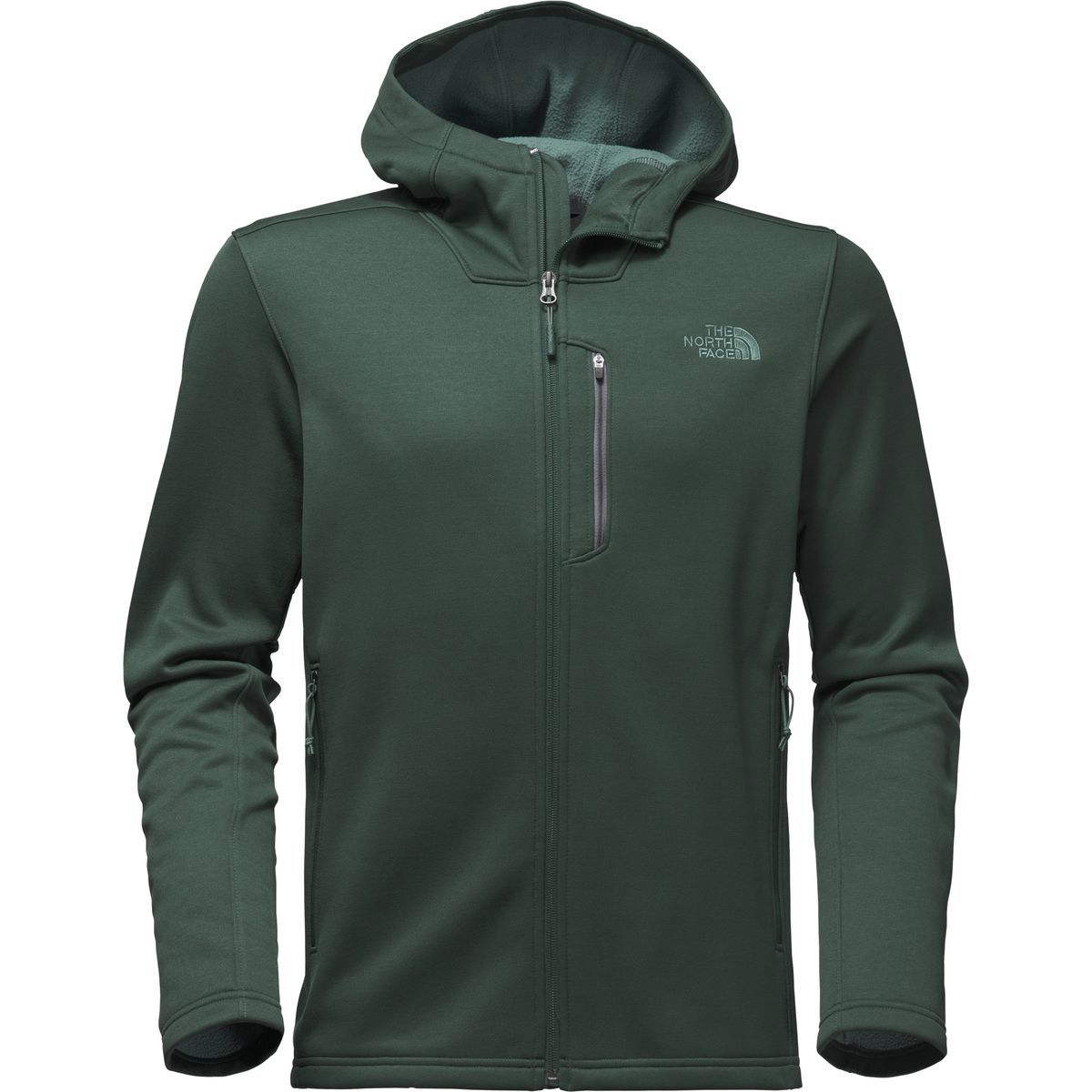 Mens Fleece Jackets