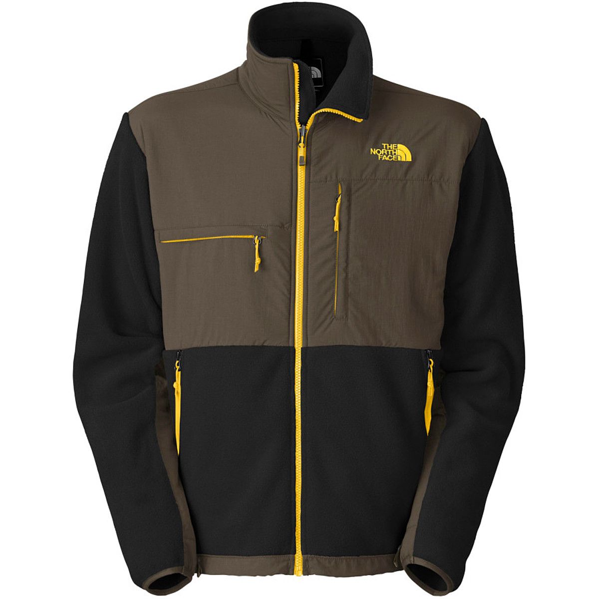 The North Face Denali Jacket Reviews