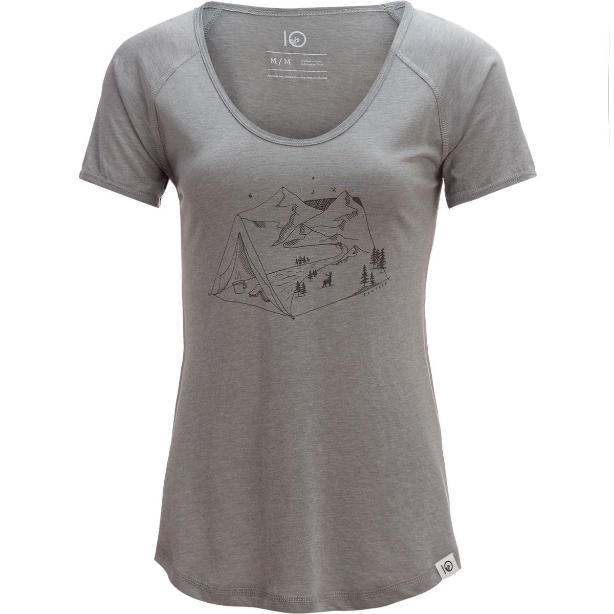 Women's Tops Country / Outdoors Clothing