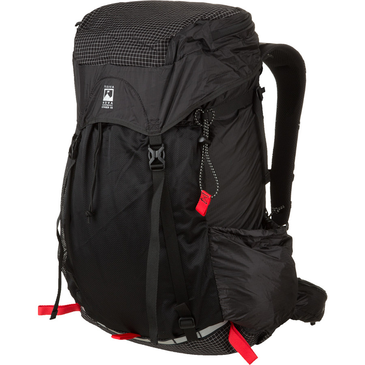 terra nova backpack
