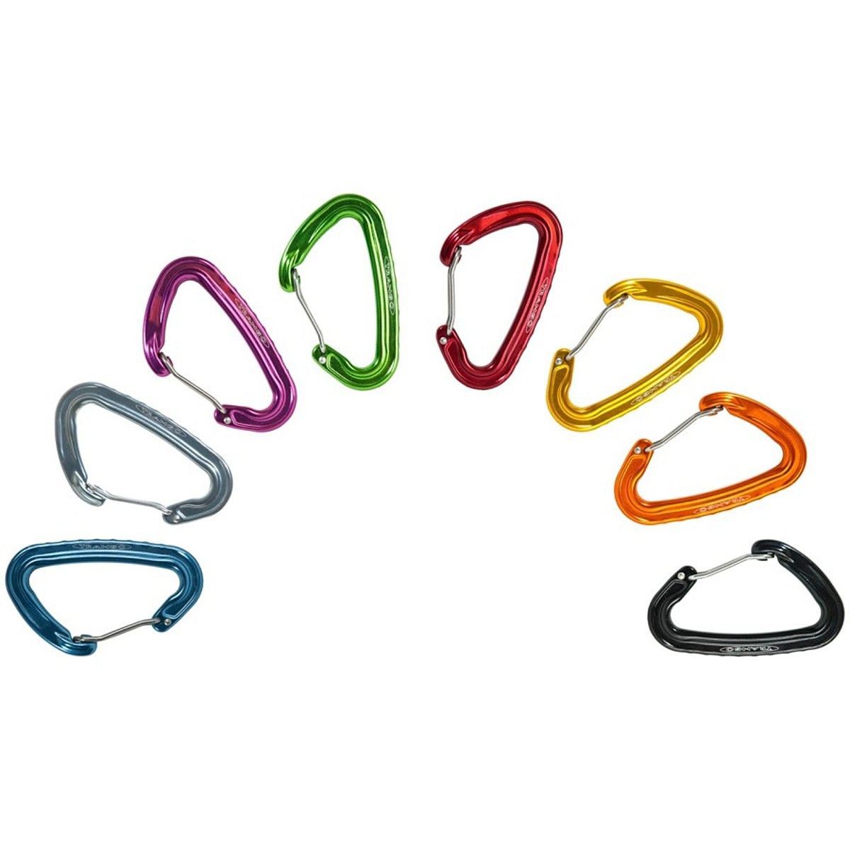 Trango Phase Carabiner
