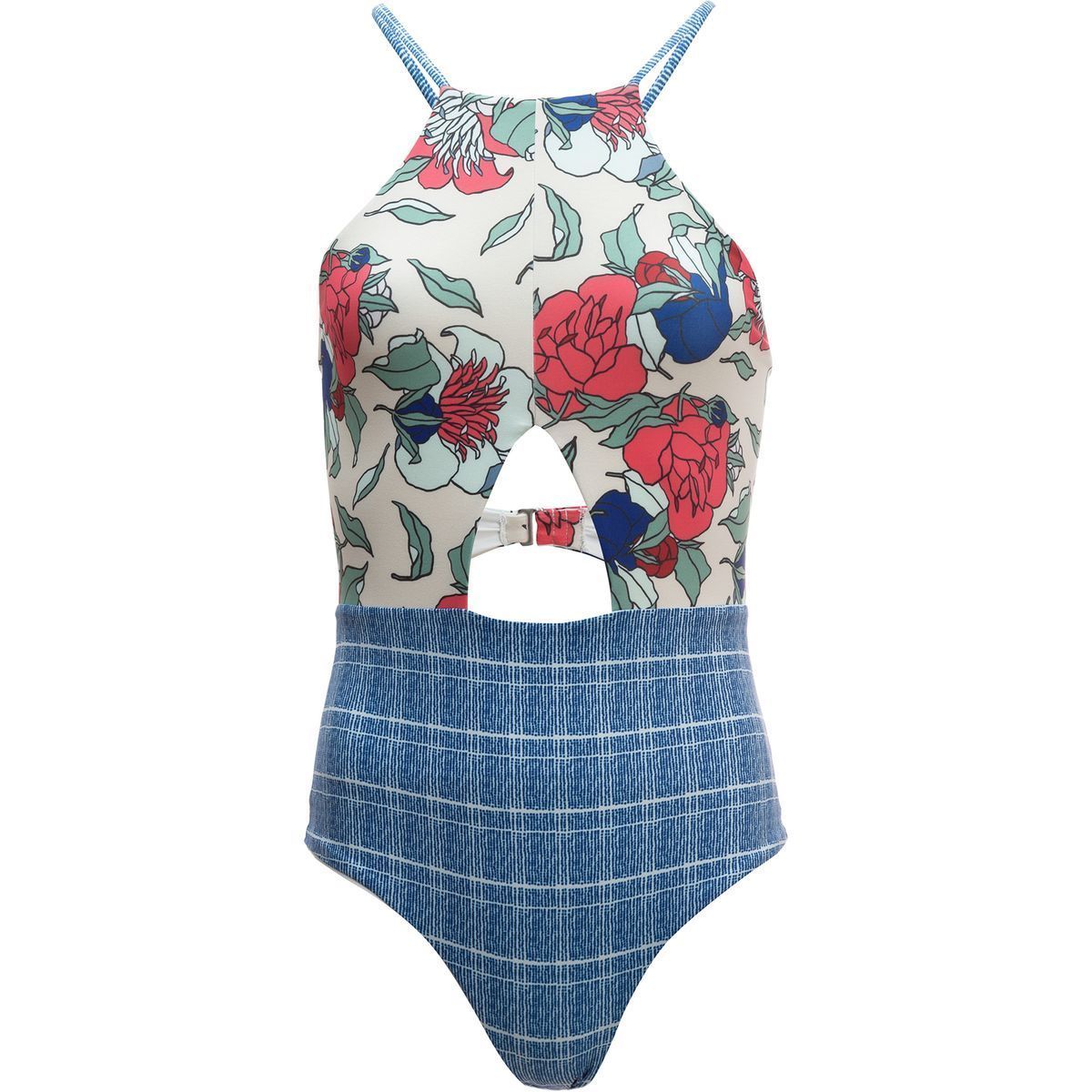 Tavik Swimwear Lela One Piece Swimsuit - Women