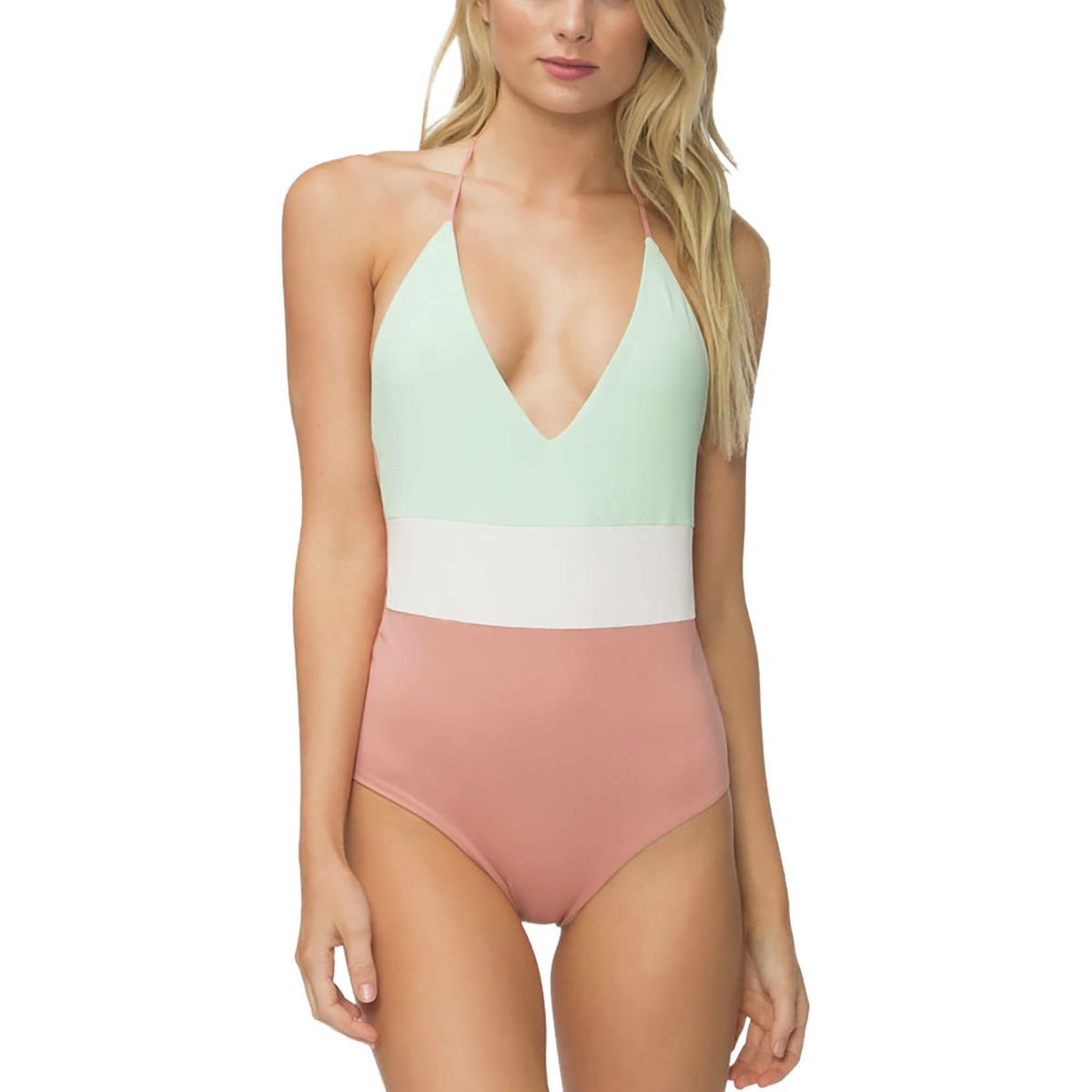 Tavik Swimwear Chase One-Piece Swimsuit - Women