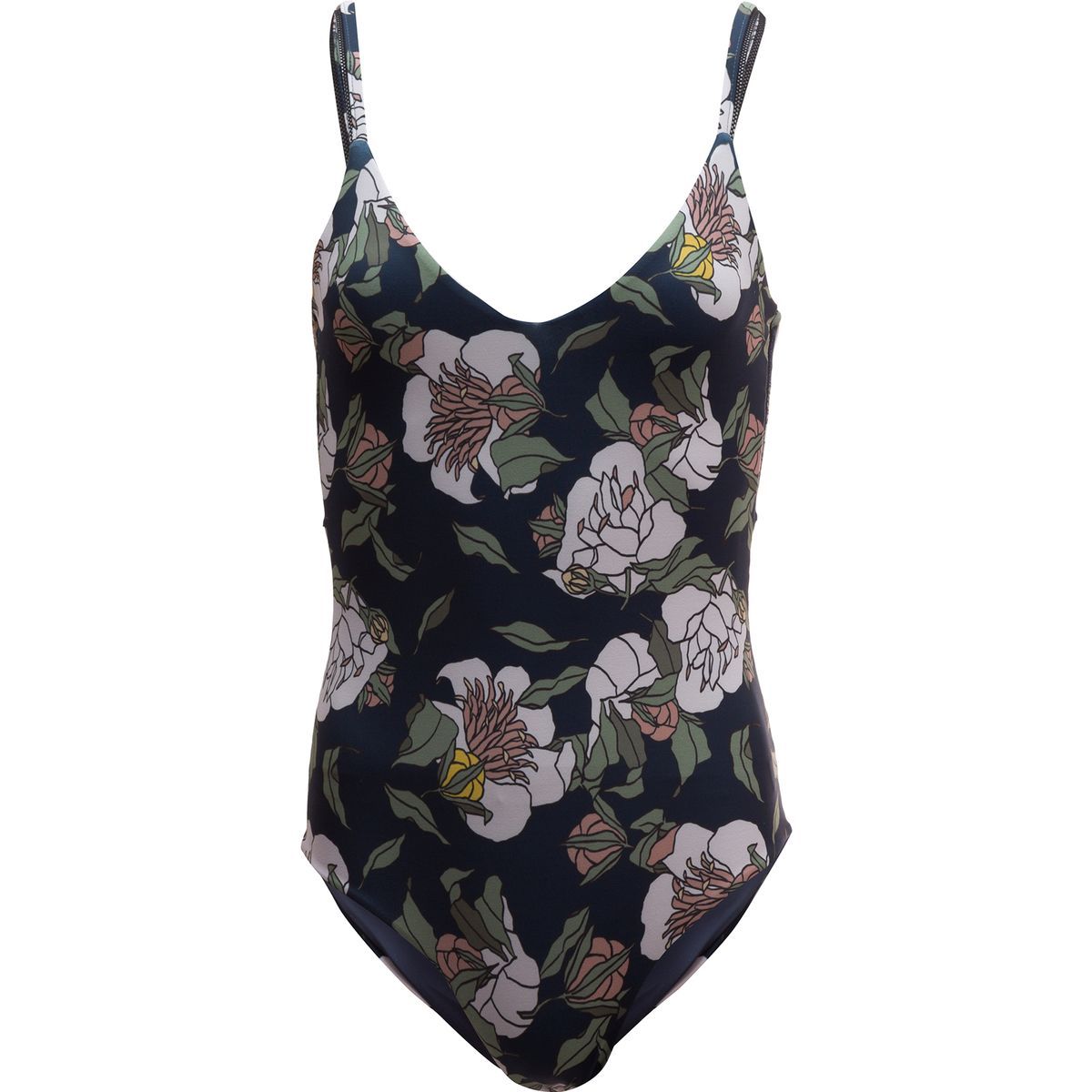 Tavik Swimwear Mandy One Piece Swimsuit - Women