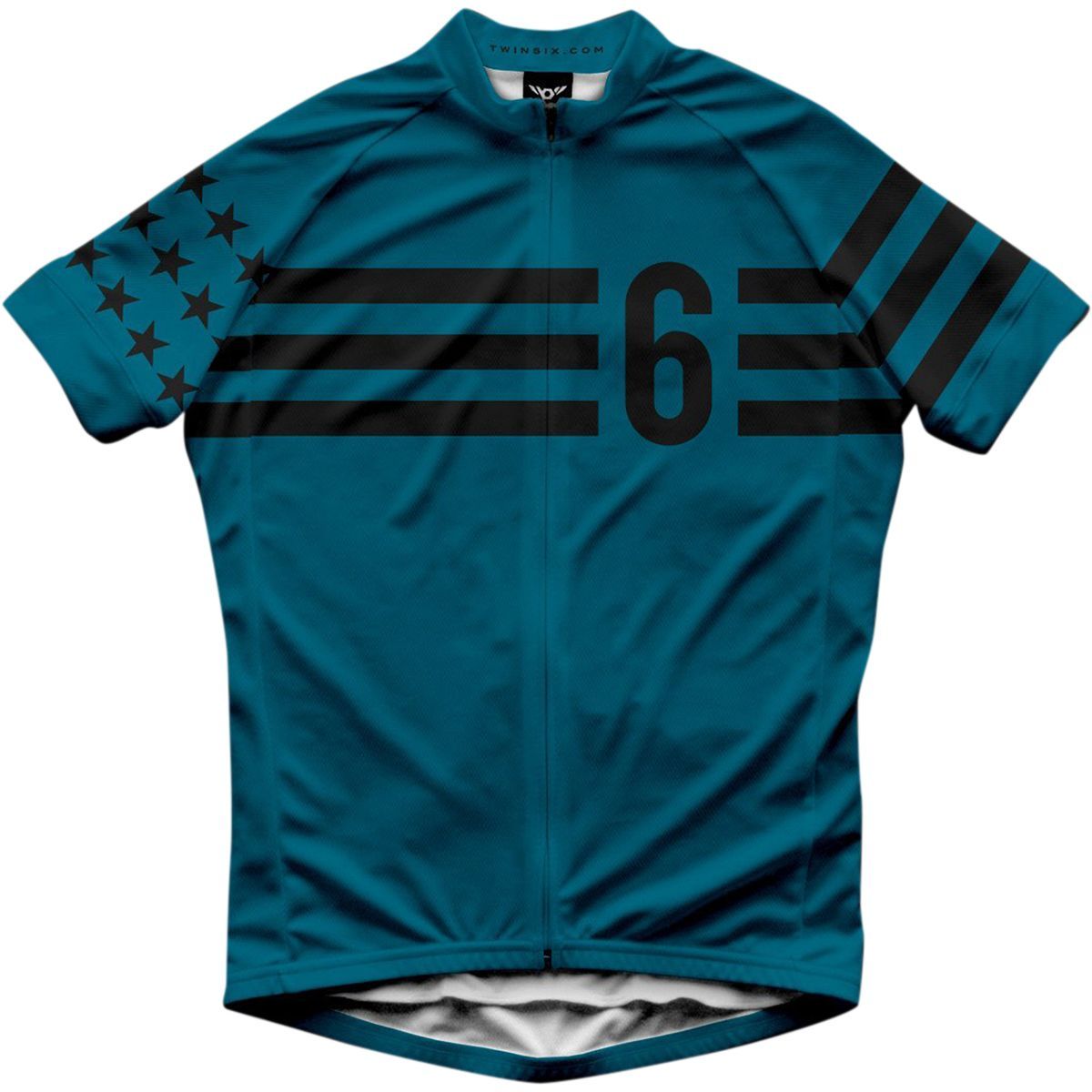 Twin Six Stars & Stripes Jersey - Men's Twin Six Stars & Stripes Jersey - Men's