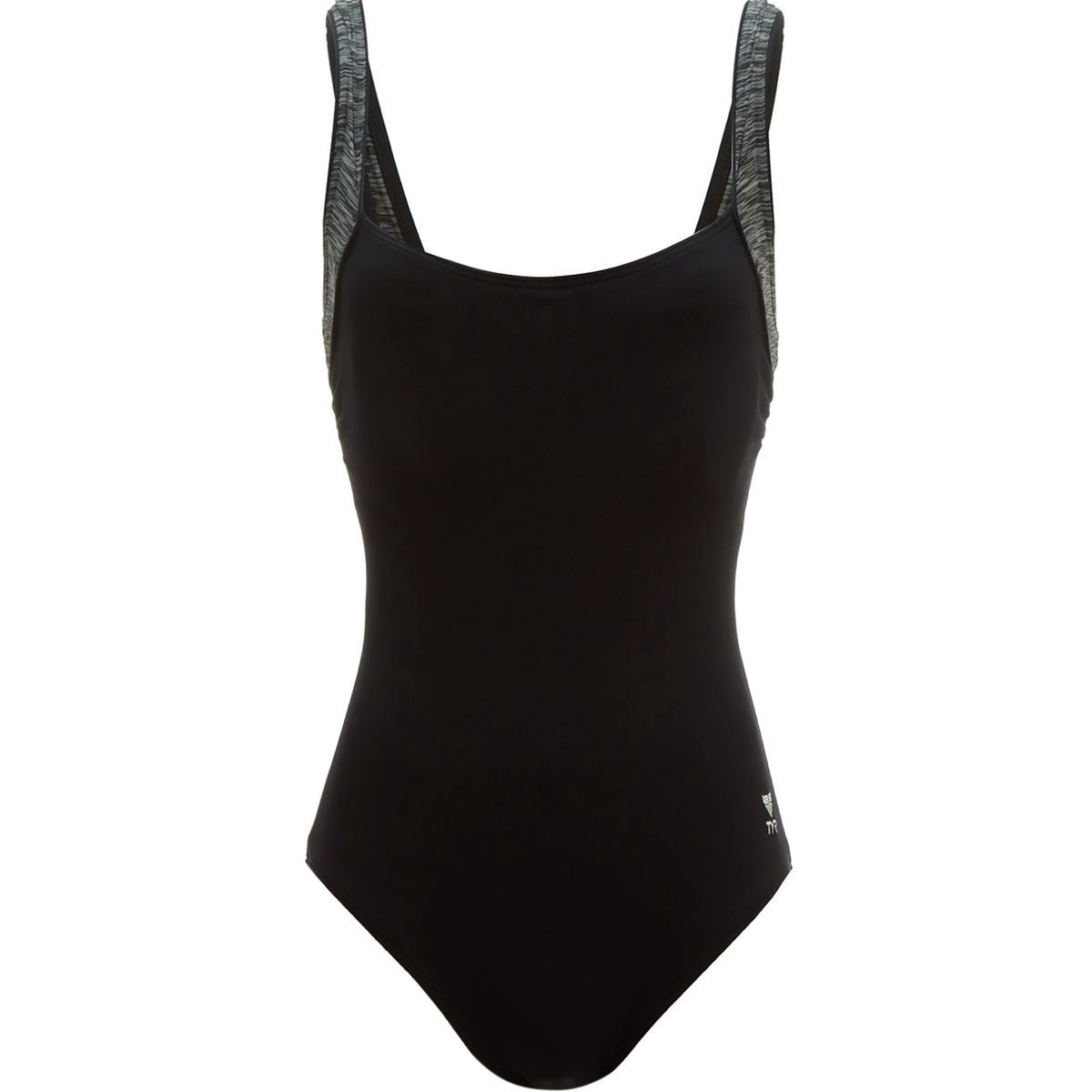 TYR Square Neck ControlFit One-Piece Swimsuit - Women