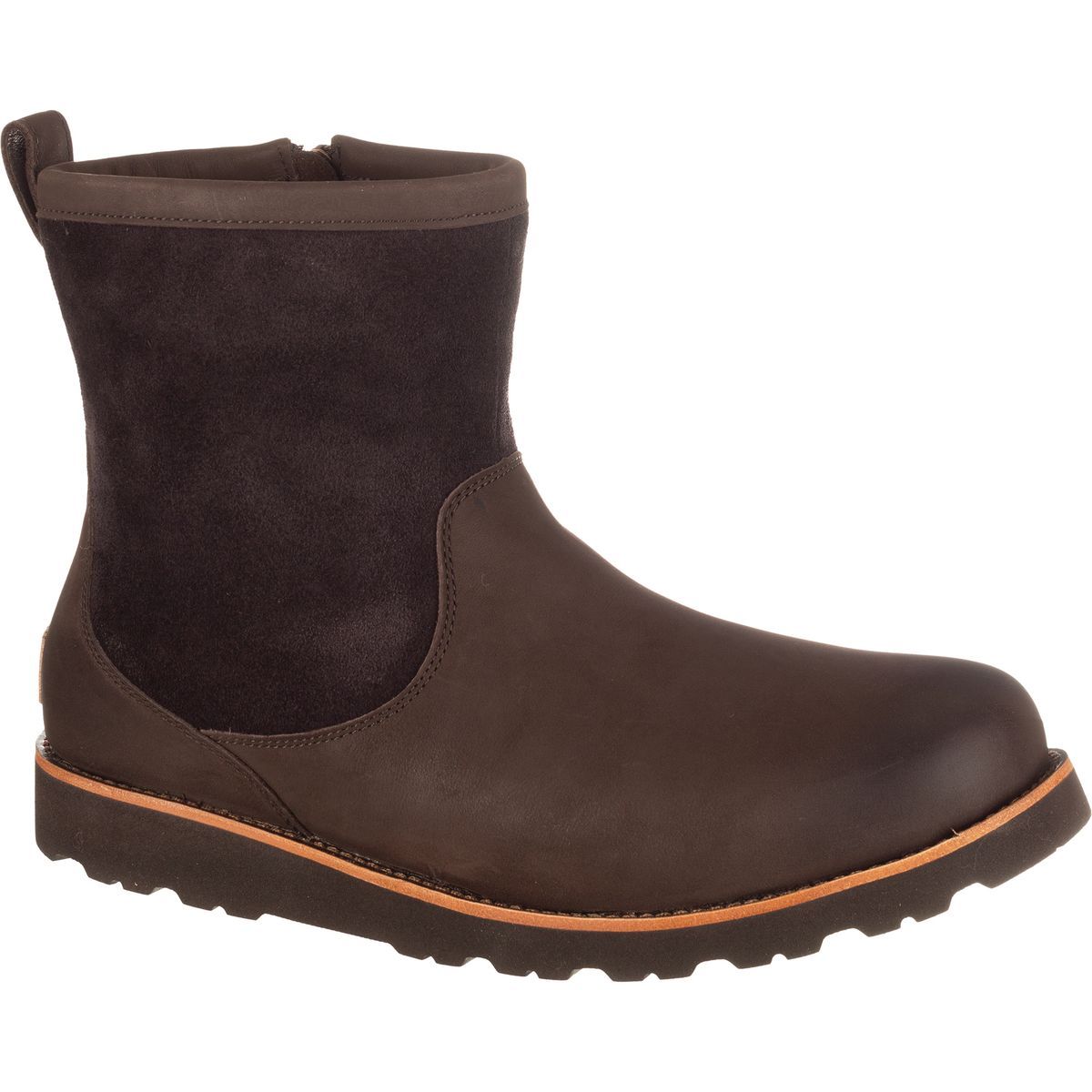 UGG Munroe TL Boot Mens Stout Leather 140