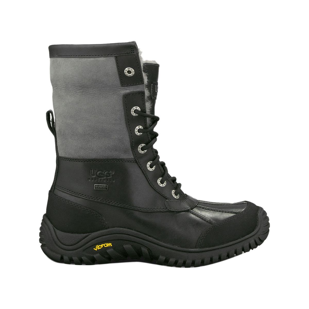 ugg women's adirondack ii tall winter boots ugg women's adirondack ii tall winter boots