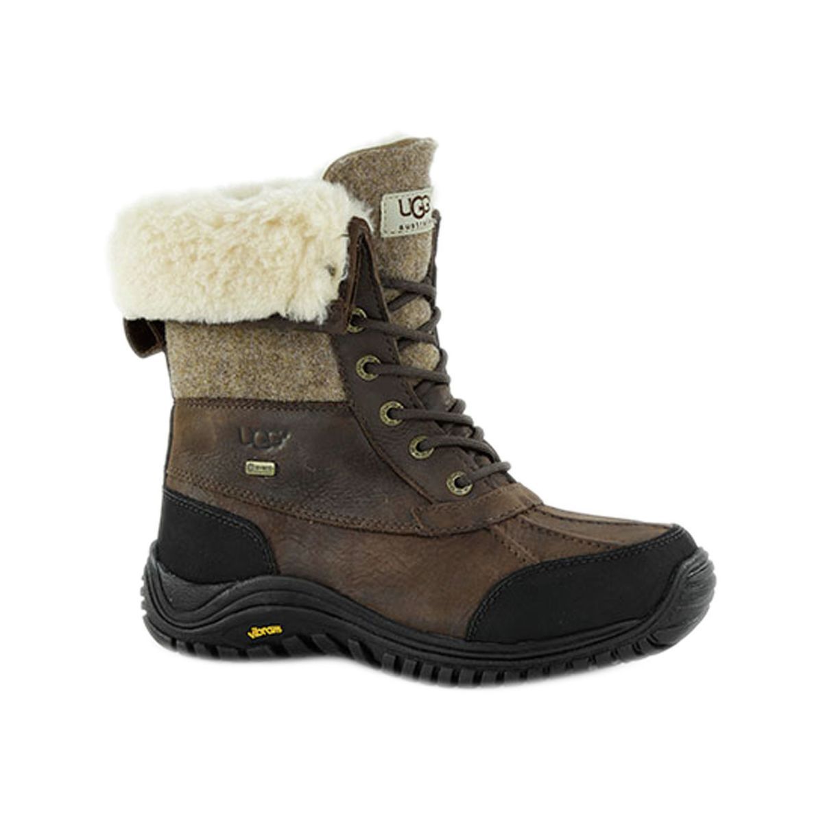 ugg women's adirondack boot ii leather ugg women's adirondack boot ii leather