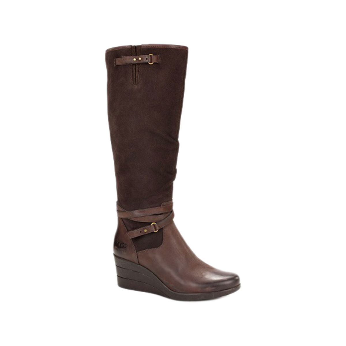 ugg patten shearling cuff boot ugg patten shearling cuff boot