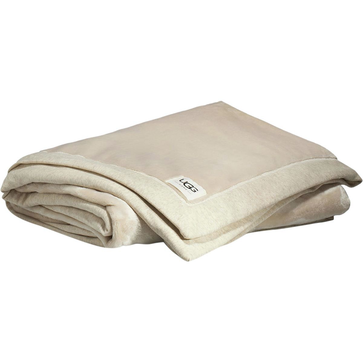 UGG Duffield Throw Blanket eBay
