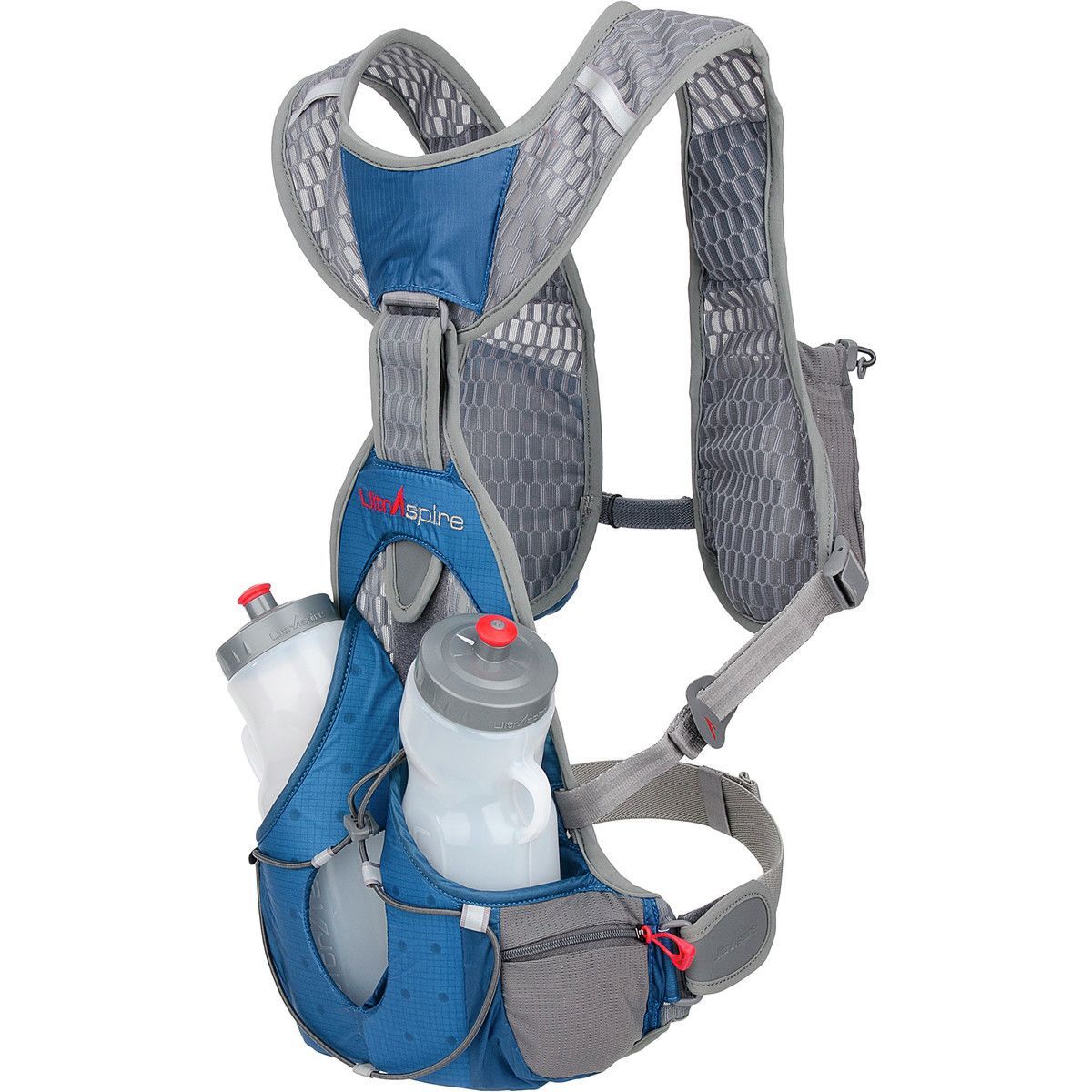 UltrAspire Ribos Hydration Vest