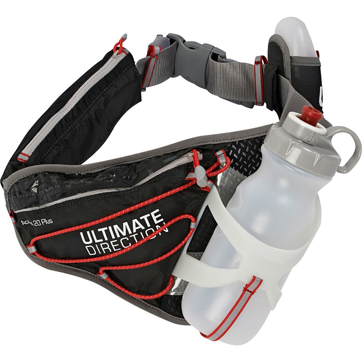 Ultimate Direction Access 20 Plus Hydration Waist Pack