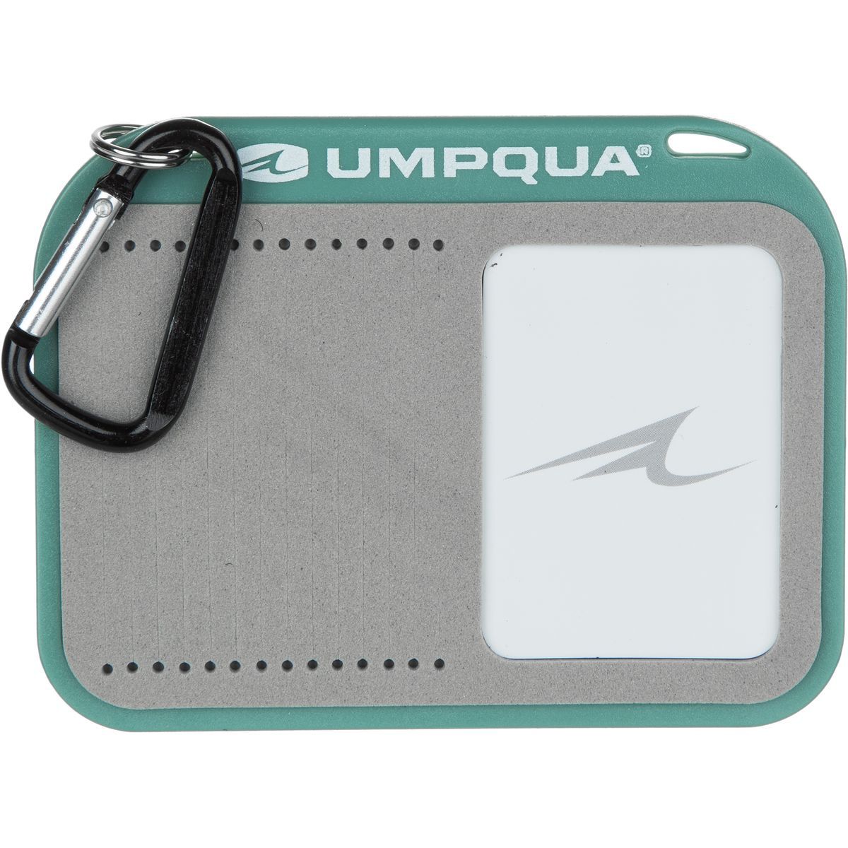 Umpqua UPG Fly Badge