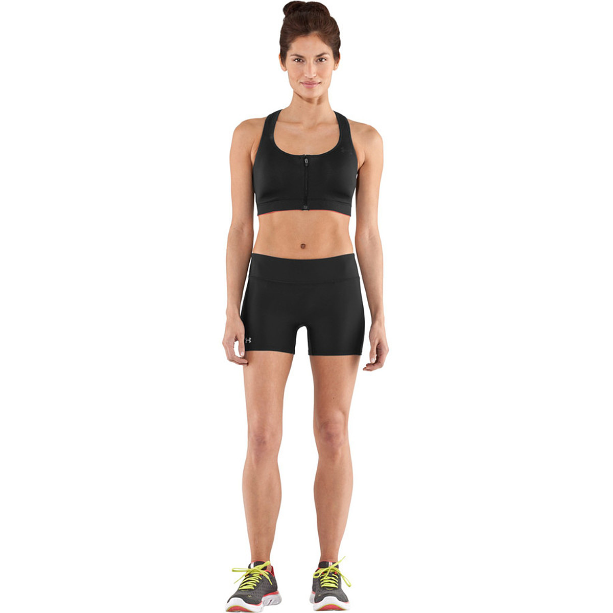 Under Armour Armour Protegee Sports Bra DCup Women's