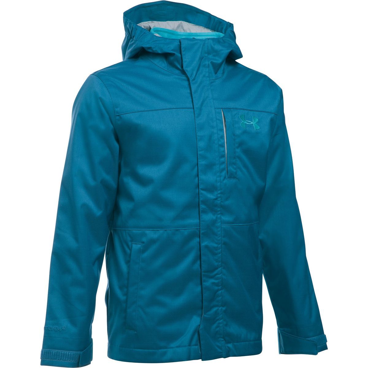 Under Armour ColdGear Infrared Wildwood 3-in-1 Jacket - Boys